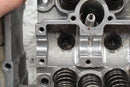 2007 YAMAHA GRIZZLY 660 Cylinder Head Assembly 5KM-11101-01-00 - ATV