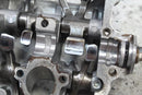 2007 YAMAHA GRIZZLY 660 Cylinder Head Assembly 5KM-11101-01-00 - ATV