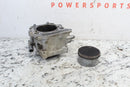 2007 YAMAHA GRIZZLY 660 Cylinder Jug 5KM-11310-00-00 - ATV
