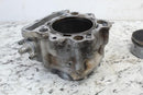 2007 YAMAHA GRIZZLY 660 Cylinder Jug 5KM-11310-00-00 - ATV