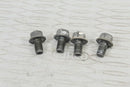 2007 YAMAHA GRIZZLY 660 Front Caliper Mounting Bolts 90105-08538-00 - ATV
