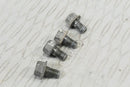 2007 YAMAHA GRIZZLY 660 Front Caliper Mounting Bolts 90105-08538-00 - ATV