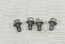 2007 YAMAHA GRIZZLY 660 Front Caliper Mounting Bolts 90105-08538-00 - ATV