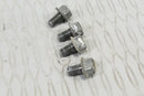 2007 YAMAHA GRIZZLY 660 Front Caliper Mounting Bolts 90105-08538-00 - ATV