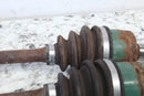 2007 YAMAHA GRIZZLY 660 Front CV Axles Drive Shafts 5KM-2510F-11-00