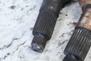 2007 YAMAHA GRIZZLY 660 Front CV Axles Drive Shafts 5KM-2510F-11-00