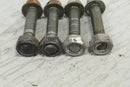 2007 YAMAHA GRIZZLY 660 Front Shock Mounting Bolts 90105-10388-00 - ATV