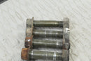 2007 YAMAHA GRIZZLY 660 Front Shock Mounting Bolts 90105-10388-00 - ATV