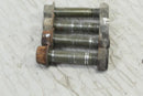 2007 YAMAHA GRIZZLY 660 Front Shock Mounting Bolts 90105-10388-00 - ATV
