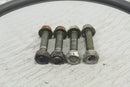2007 YAMAHA GRIZZLY 660 Front Shock Mounting Bolts 90105-10388-00 - ATV