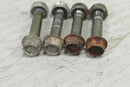 2007 YAMAHA GRIZZLY 660 Front Shock Mounting Bolts 90105-10388-00 - ATV