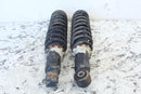 2007 YAMAHA GRIZZLY 660 Front Shocks Absorbers Struts Suspension 5KM-23350-20-00 - ATV