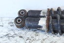 2007 YAMAHA GRIZZLY 660 Front Shocks Absorbers Struts Suspension 5KM-23350-20-00 - ATV