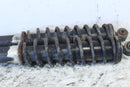 2007 YAMAHA GRIZZLY 660 Front Shocks Absorbers Struts Suspension 5KM-23350-20-00 - ATV