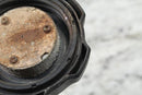 2007 YAMAHA GRIZZLY 660 Gas Fuel Cap 5ND-24610-00-00 - ATV