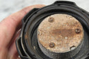 2007 YAMAHA GRIZZLY 660 Gas Fuel Cap 5ND-24610-00-00 - ATV
