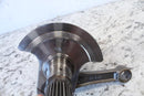 2007 YAMAHA GRIZZLY 660 Hot Rods Crank Crankshaft Rod - ATV