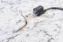 2007 YAMAHA GRIZZLY 660 Ignition Coil Pack 3YF-82370-00-00 - ATV