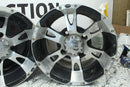 2007 YAMAHA GRIZZLY 660 ITP SS 12"  Wheels Rims Set7