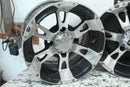 2007 YAMAHA GRIZZLY 660 ITP SS 12"  Wheels Rims Set1