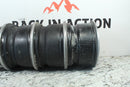 2007 YAMAHA GRIZZLY 660 ITP SS 12"  Wheels Rims Set9