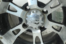 2007 YAMAHA GRIZZLY 660 ITP SS 12"  Wheels Rims Set8