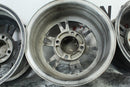 2007 YAMAHA GRIZZLY 660 ITP SS 12"  Wheels Rims Set13