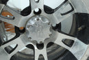 2007 YAMAHA GRIZZLY 660 ITP SS 12"  Wheels Rims Set2