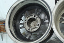 2007 YAMAHA GRIZZLY 660 ITP SS 12"  Wheels Rims Set14