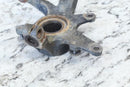 2007 YAMAHA GRIZZLY 660 Left Front Steering Knuckle Spindle 5KM-23501-11-00 - ATV