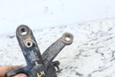 2007 YAMAHA GRIZZLY 660 Left Front Steering Knuckle Spindle 5KM-23501-11-00 - ATV