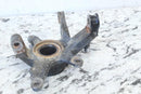 2007 YAMAHA GRIZZLY 660 Left Front Steering Knuckle Spindle 5KM-23501-11-00 - ATV