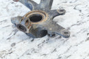2007 YAMAHA GRIZZLY 660 Left Front Steering Knuckle Spindle 5KM-23501-11-006
