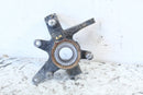 2007 YAMAHA GRIZZLY 660 Left Front Steering Knuckle Spindle 5KM-23501-11-00 - ATV