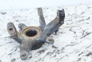 2007 YAMAHA GRIZZLY 660 Left Front Steering Knuckle Spindle 5KM-23501-11-005