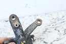 2007 YAMAHA GRIZZLY 660 Left Front Steering Knuckle Spindle 5KM-23501-11-004