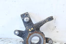 2007 YAMAHA GRIZZLY 660 Left Front Steering Knuckle Spindle 5KM-23501-11-00 - ATV