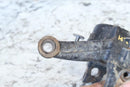 2007 YAMAHA GRIZZLY 660 Left Front Steering Knuckle Spindle 5KM-23501-11-00 - ATV