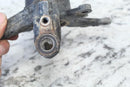 2007 YAMAHA GRIZZLY 660 Left Front Steering Knuckle Spindle 5KM-23501-11-00 - ATV