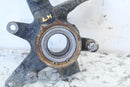 2007 YAMAHA GRIZZLY 660 Left Front Steering Knuckle Spindle 5KM-23501-11-00 - ATV