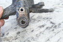 2007 YAMAHA GRIZZLY 660 Left Front Steering Knuckle Spindle 5KM-23501-11-0010