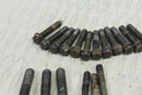 2007 YAMAHA GRIZZLY 660 Main Crank Case Mounting Bolts 95027-06030-00 - ATV