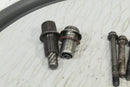 2007 YAMAHA GRIZZLY 660 Main Crank Case Mounting Bolts 95027-06030-00 - ATV