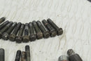 2007 YAMAHA GRIZZLY 660 Main Crank Case Mounting Bolts 95027-06030-00 - ATV