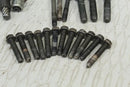 2007 YAMAHA GRIZZLY 660 Main Crank Case Mounting Bolts 95027-06030-00 - ATV