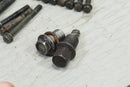 2007 YAMAHA GRIZZLY 660 Main Crank Case Mounting Bolts 95027-06030-00 - ATV