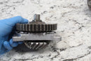 2007 YAMAHA GRIZZLY 660 Middle Drive Gear Set 5KM-Y1754-10-00 5KM-Y1754-20-00 - ATV