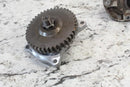 2007 YAMAHA GRIZZLY 660 Middle Drive Gear Set 5KM-Y1754-10-00 5KM-Y1754-20-00 - ATV