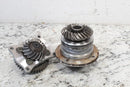 2007 YAMAHA GRIZZLY 660 Middle Drive Gear Set 5KM-Y1754-10-00 5KM-Y1754-20-00 - ATV