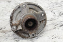 2007 YAMAHA GRIZZLY 660 Middle Drive Gear Set 5KM-Y1754-10-00 5KM-Y1754-20-00 - ATV